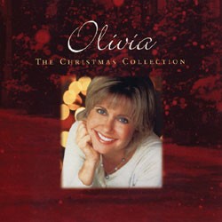 Olivia: The Christmas Collection