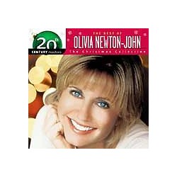 Best of Olivia Newton-John The Christmas Collection