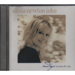 Olivia Newton-John Indigo Women of Song U.S.
