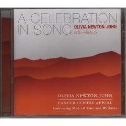 Olivia Newton-John A...