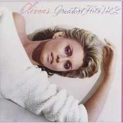 Olivia Newton-John Greatest Hits Vol 2