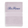 Be Fierce Hand Towel