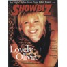 Show Biz Magazine Aug 2001