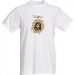 BelieveTee-shirt