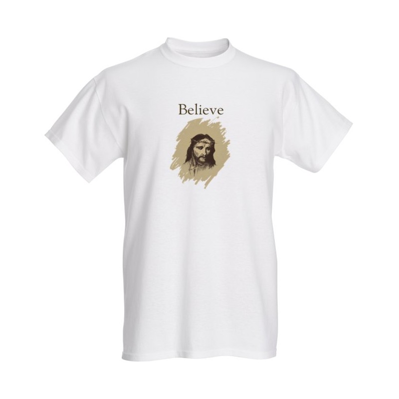 BelieveTee-shirt
