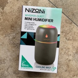 Nizoni Mini Humidifier