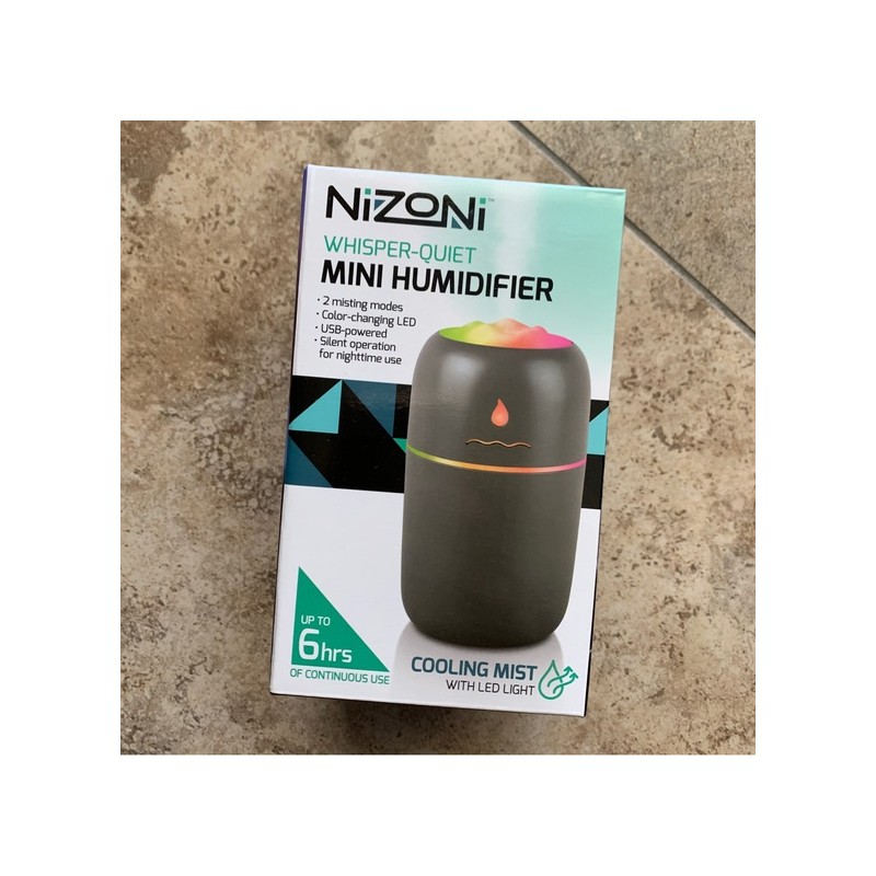 Nizoni Mini Humidifier