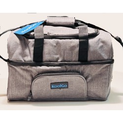 KoolGo Insulated Travel Bag