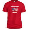 Save Democracy T-Shirt