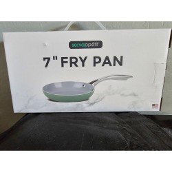 Servappetit 7" Fry Pan